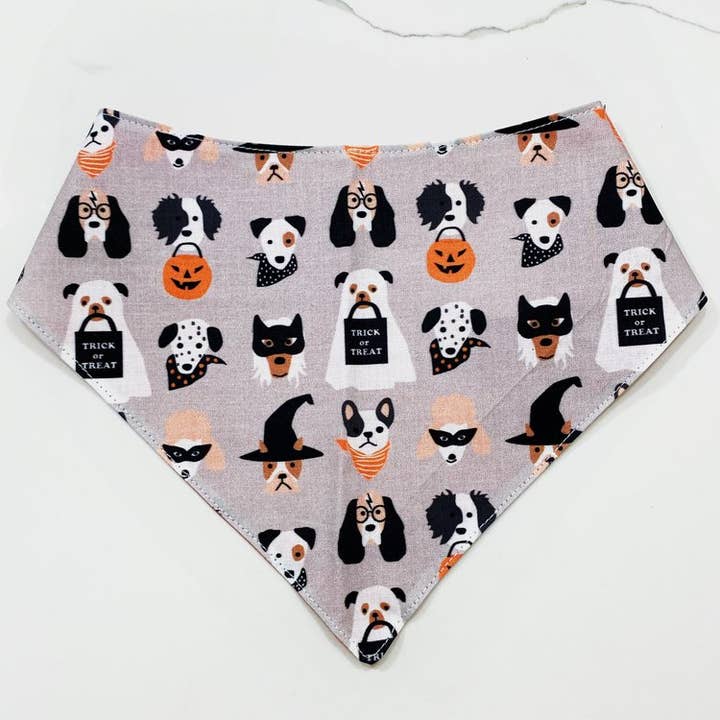 Travessura ou travessura por atacado de LunaBlu