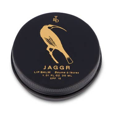 Triumph & Disaster Jaggr Lip Balm for wholesale by The Brighton Group USA