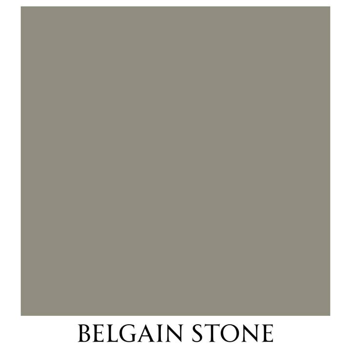 Belgian Stone Vintage Chalk Furniture Paint Size: 1 Quart for wholesale by Autentico USA