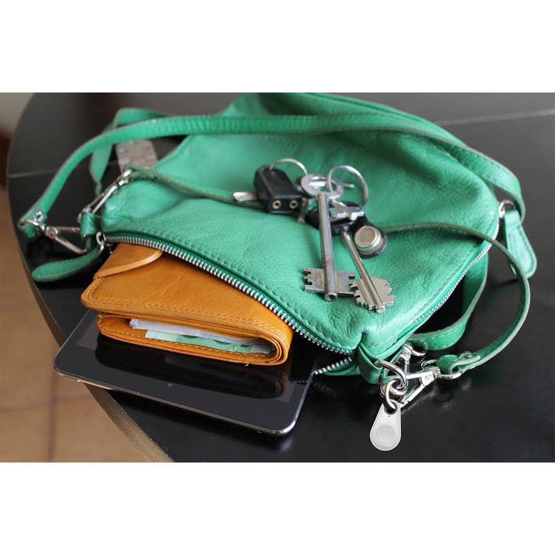 Lifeware Group LLC - Wholesale Keychain - Unisex - 3 Pack Wireless Tracker Tags2