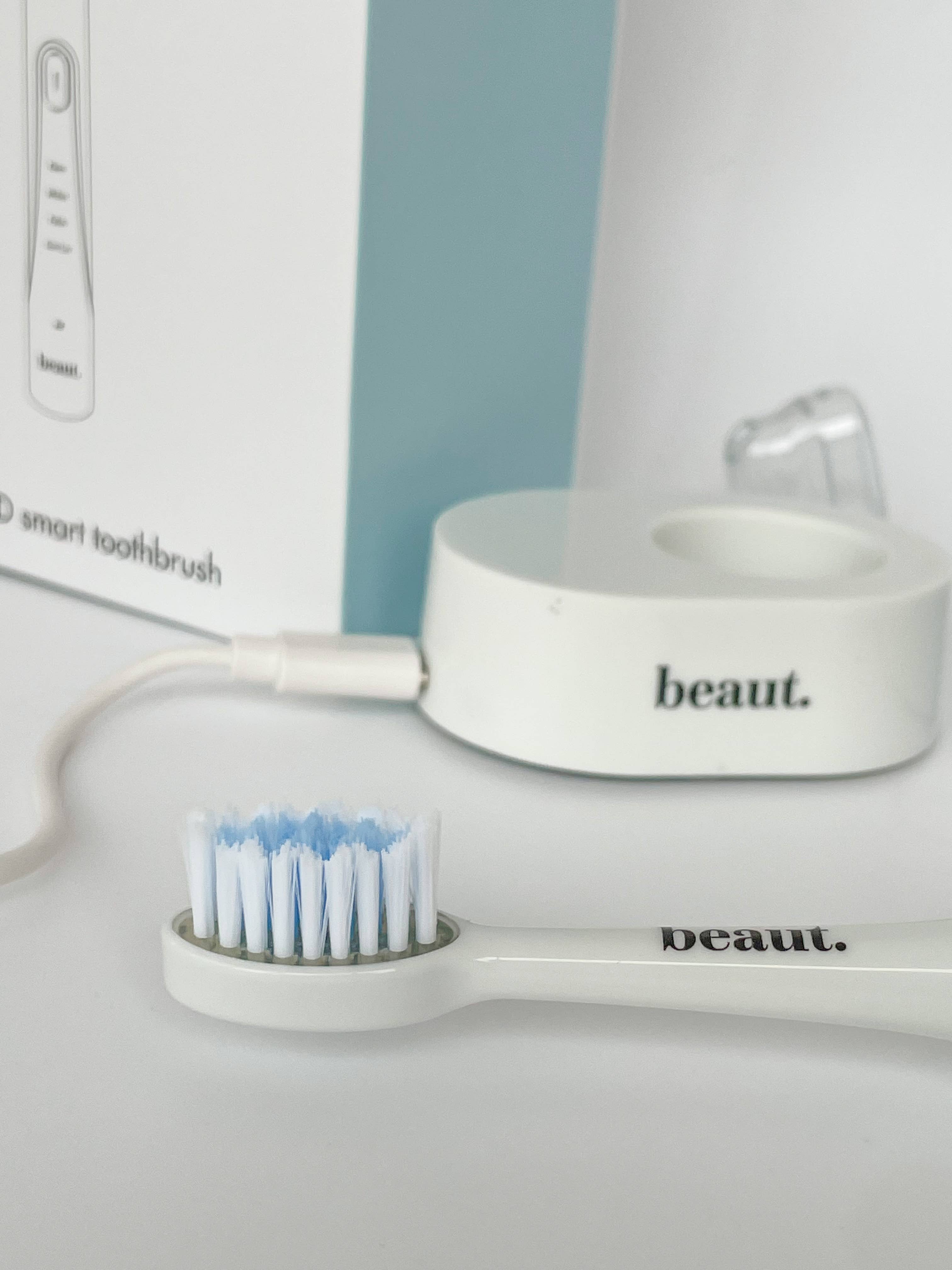 beaut.beautyco - Wholesale Toothbrush - Smile Kleen Sonic Vibration Toothbrush28
