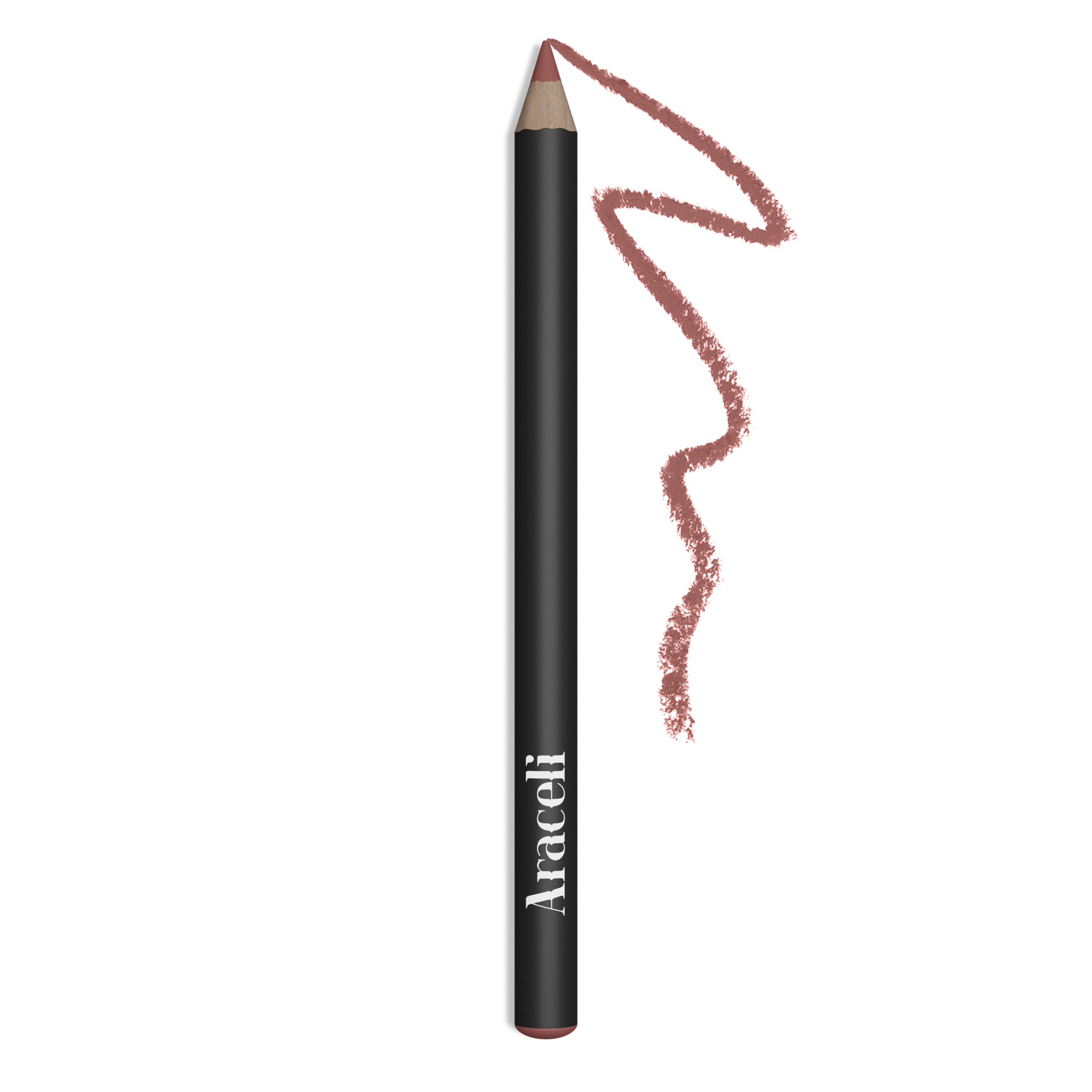 Araceli Beauty - Wholesale Lip Liner/Pencil - Araceli Beauty Moisturizing Long-Lasting Lip Liner7