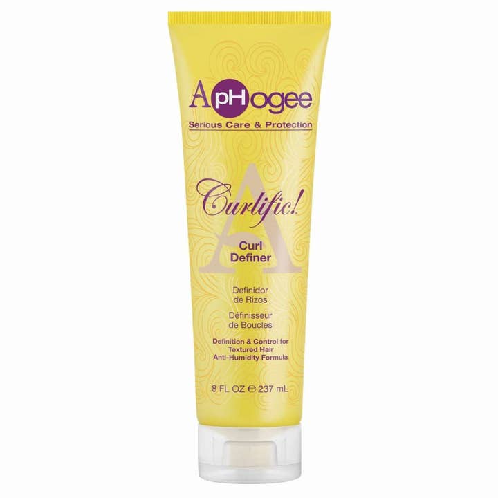 Aphogee Curlific Définisseur de Boucles 237 ml pour la vente par II Sisters Beauty Supply