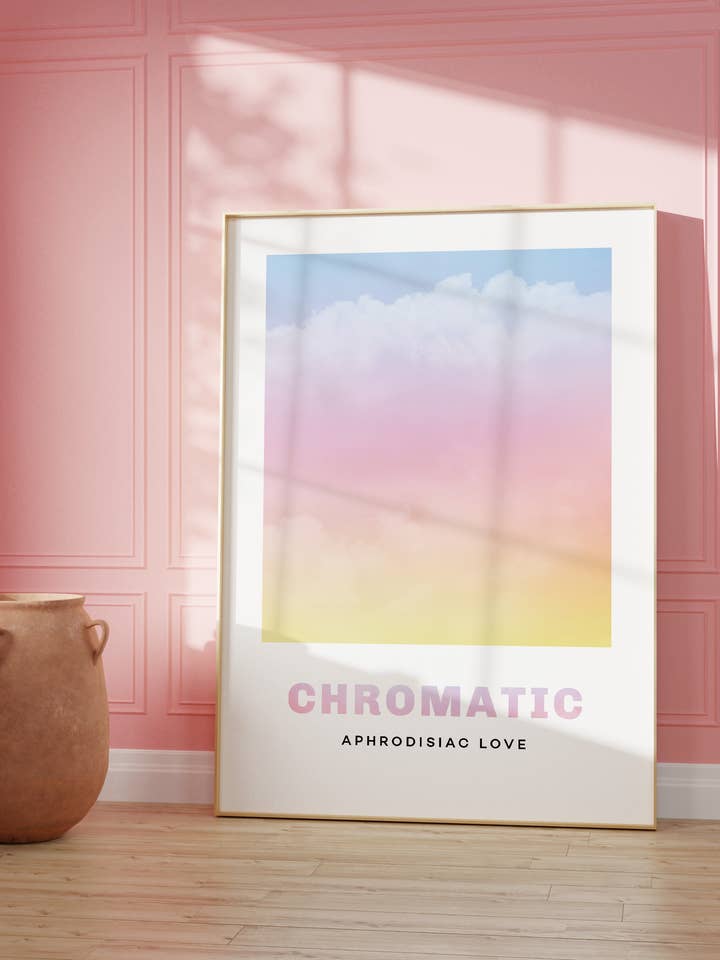 Aphrodisiac Love for wholesale by Opale