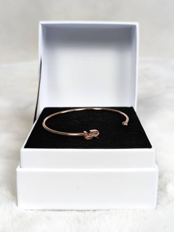 LILA ROSE GOLD for wholesale by Rogier Miller