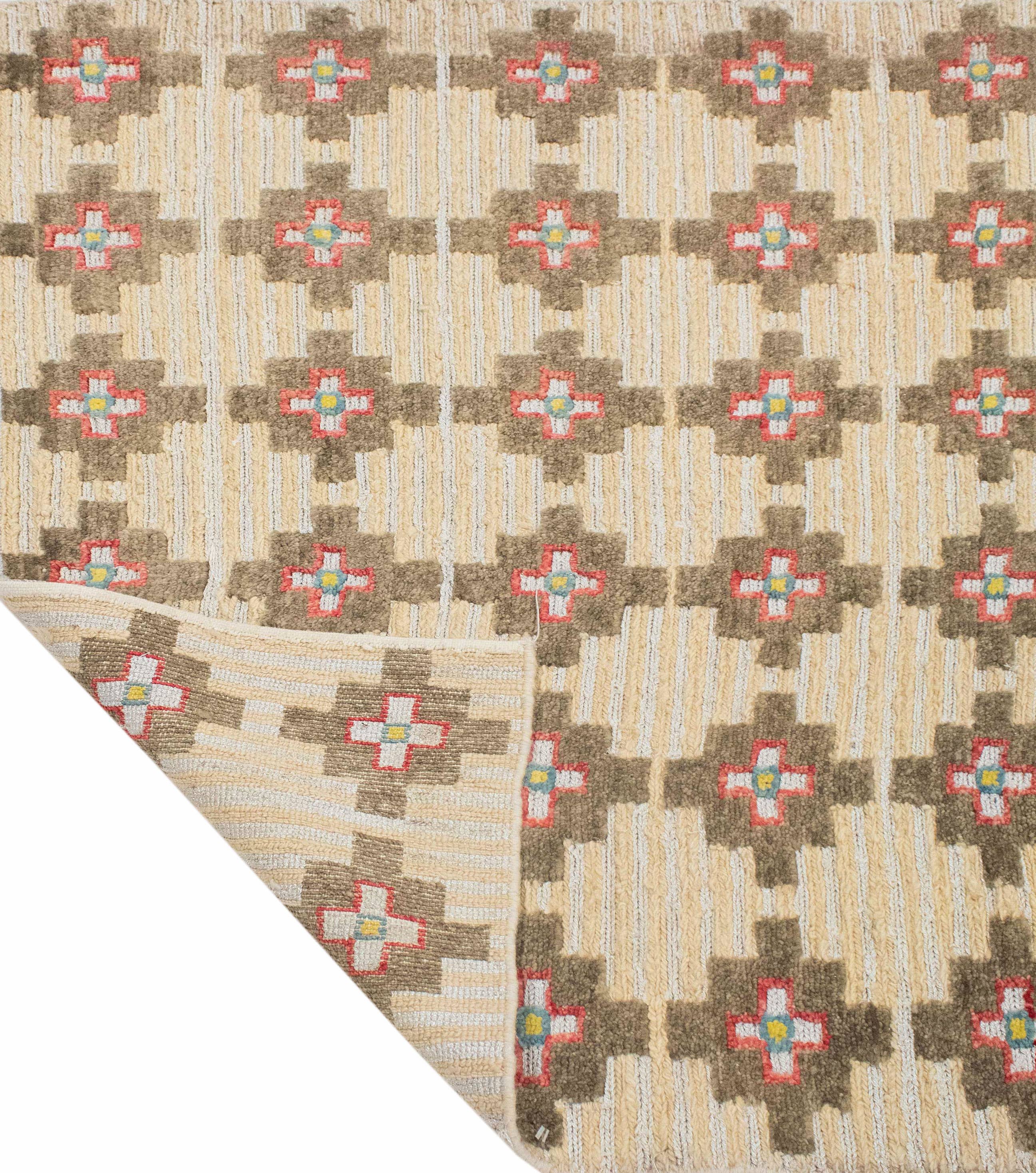 Noori Rug - Wholesale Vloerkleed - Tillah Dayne Beige Vloerkleed2