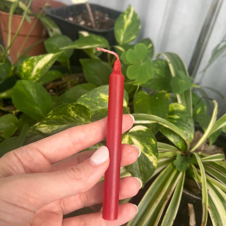 Apothika 9 - Wholesale Meditation Supplies - Love & Abundance Spell Kit – Sugar Zaddy Witchcraft Ritual4