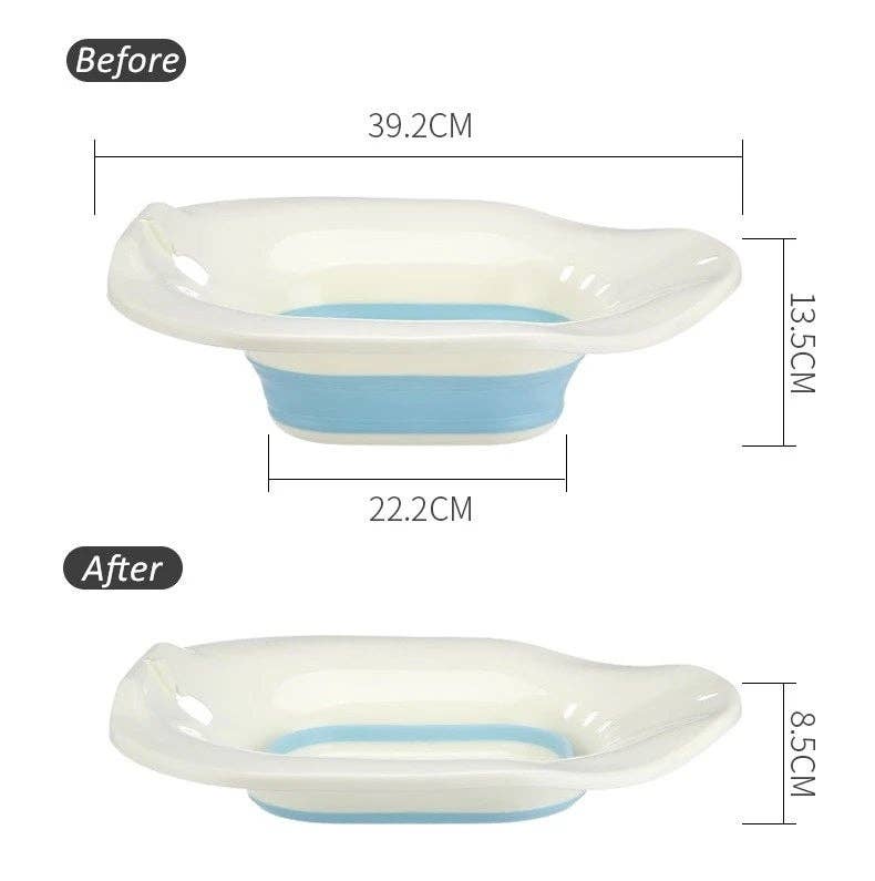 VIGOR - Wholesale Bath & Body Set - Sitz Bath Steam Seat with Irrigation System3