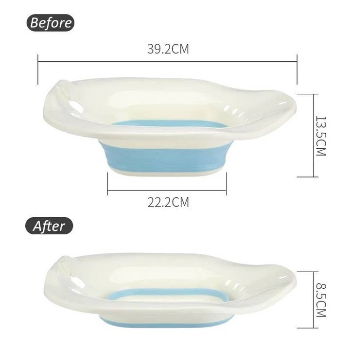 VIGOR - Wholesale Bath & body set - Sitz Bath Steam Seat with Irrigation System3