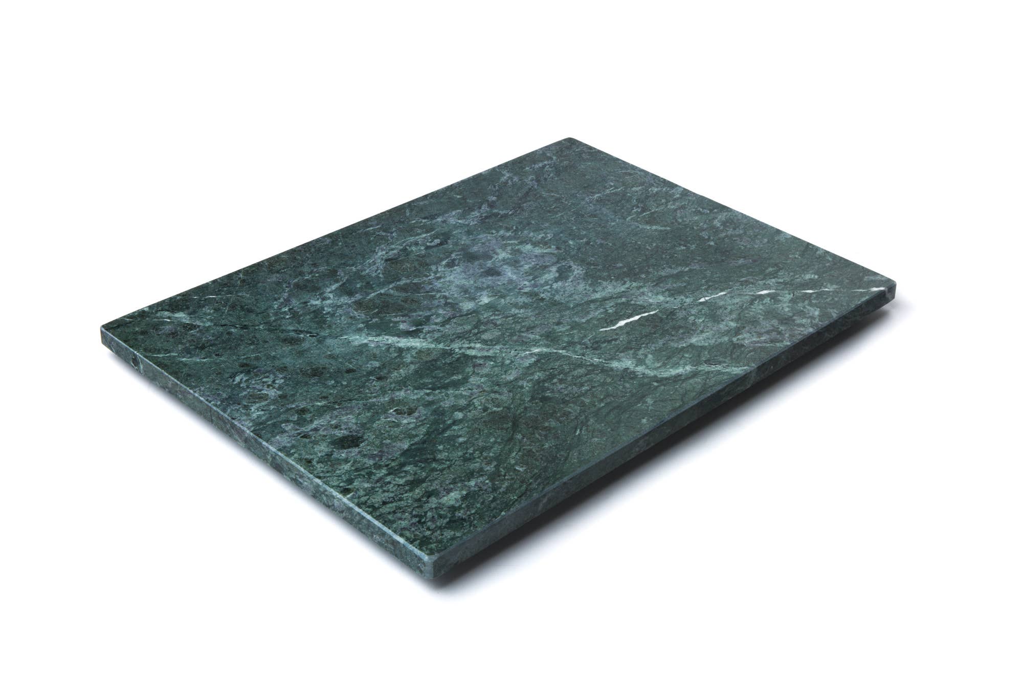 Fox Run Brands – wholesale Cutting board – Fox Run Marble Pastry Board, Green, 12" x 16" x 1"