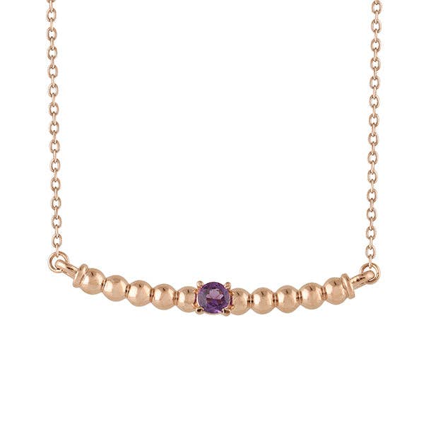 Collier Catarina pour la vente par Chouette Designs