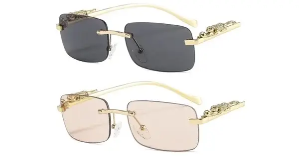 DEZZY'S – wholesale Solglasögon - Dam – Leo solglasögon | finns i flera färger1