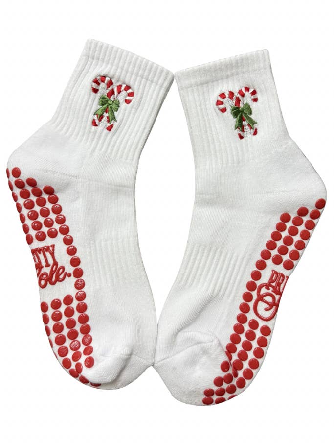 Candy Cane for wholesale by Pretty Sole