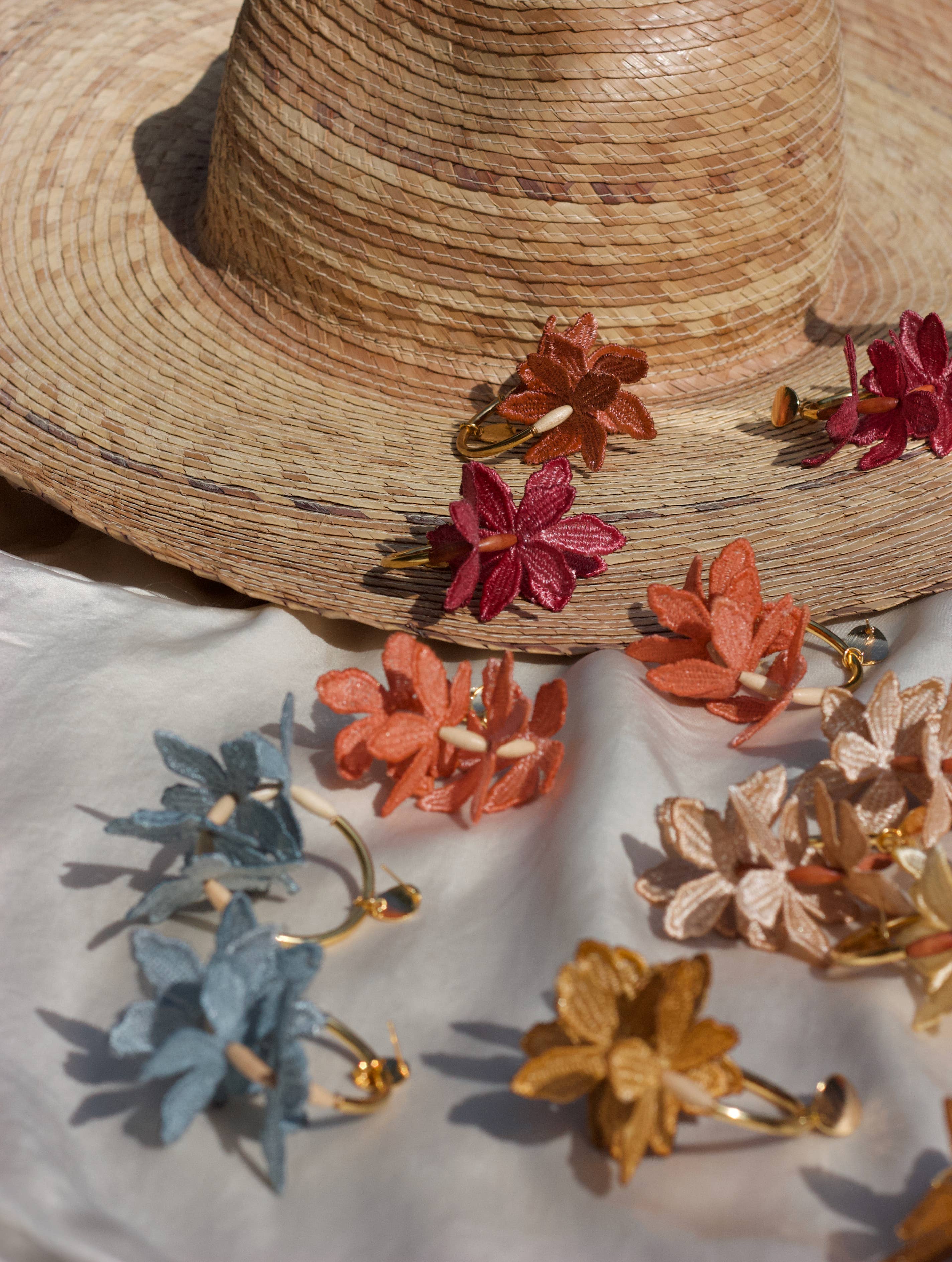 This Ilk - Vente Boucles d'oreilles pendantes - Kui4