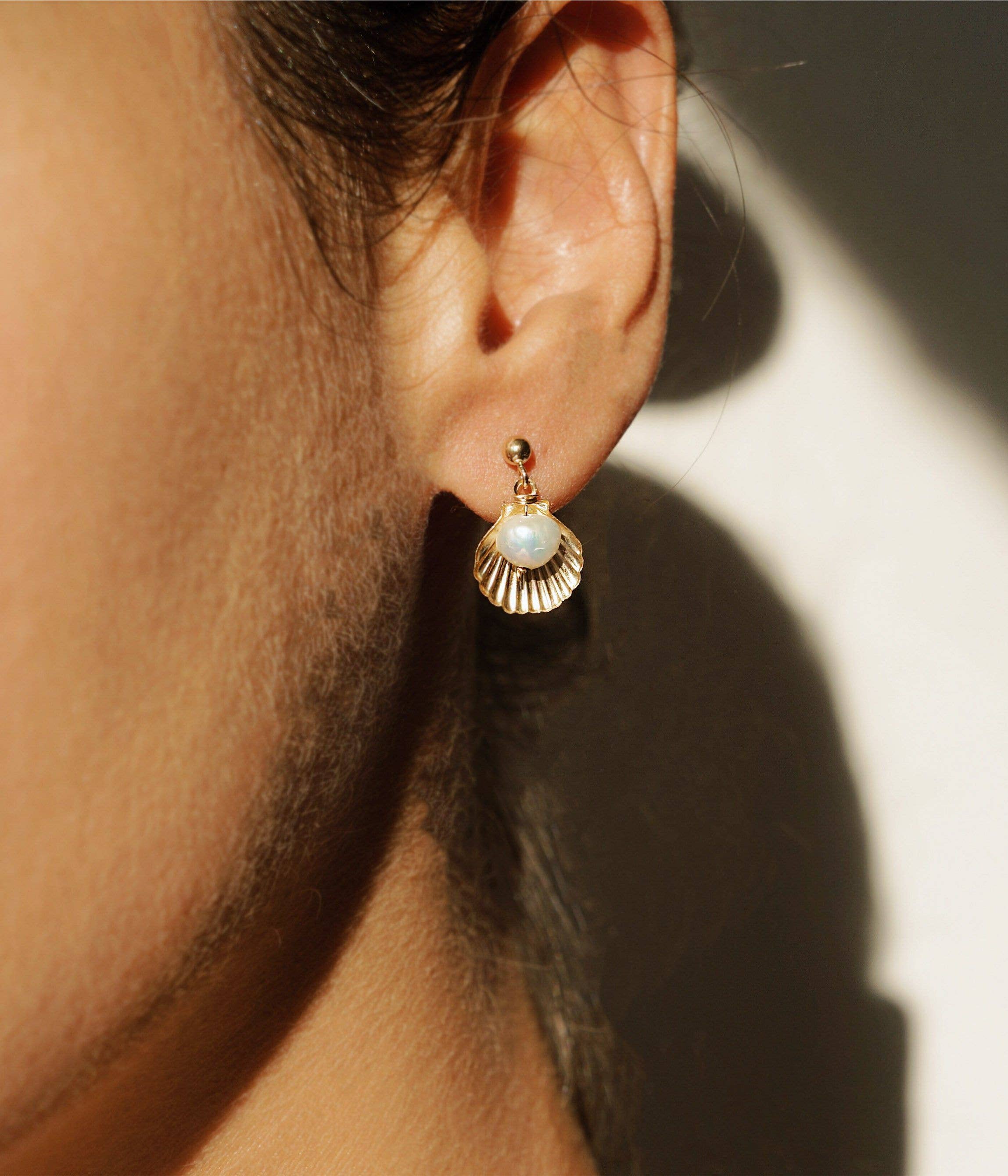 KOZAKH - Venta al por mayor Pendientes colgantes - Pendientes Belle1