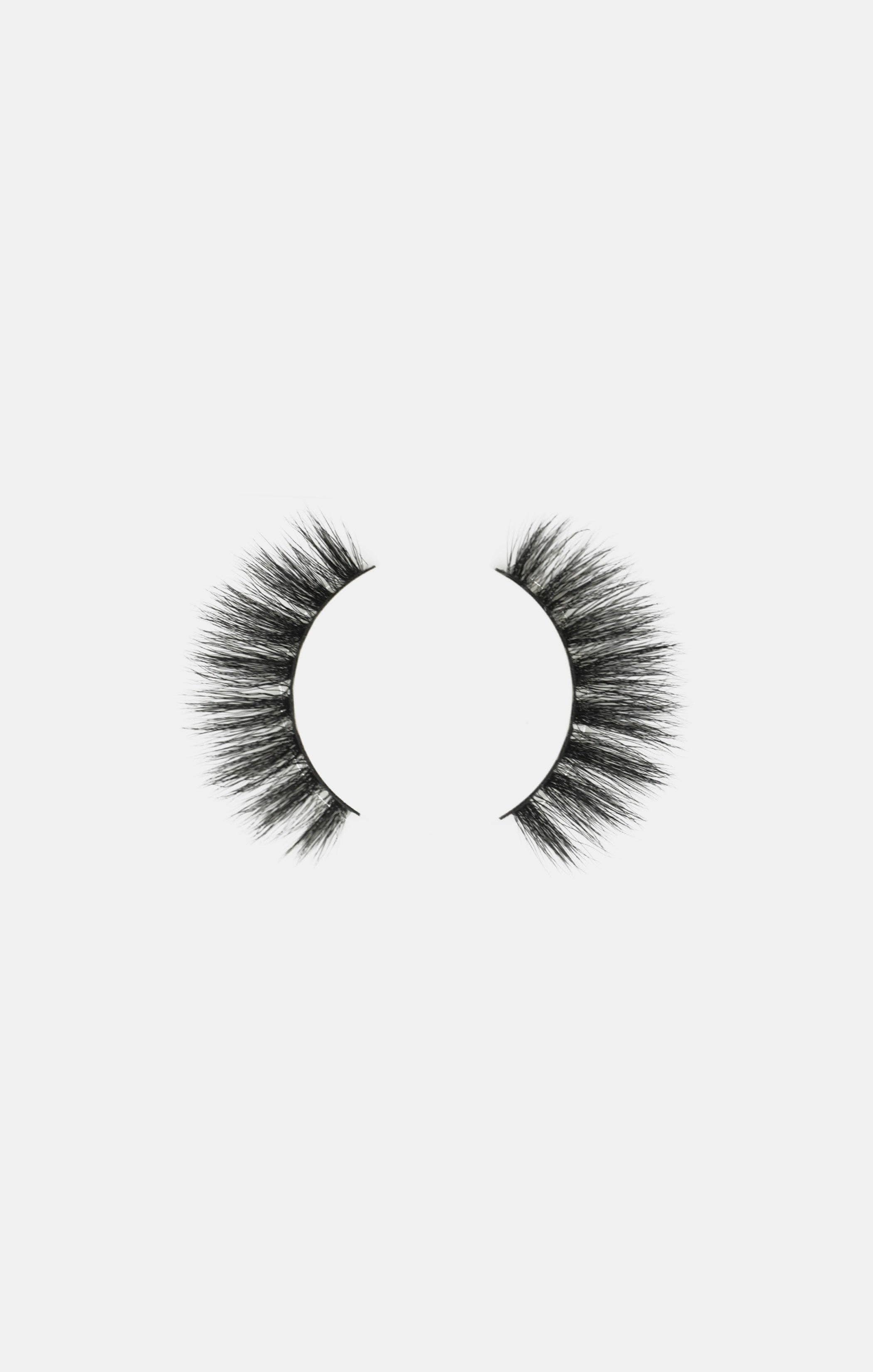 Femme Luxe - Wholesale False/fake eyelashes - Yazmae Cosmetics Venice 3D Faux Mink Vegan Eyelashes