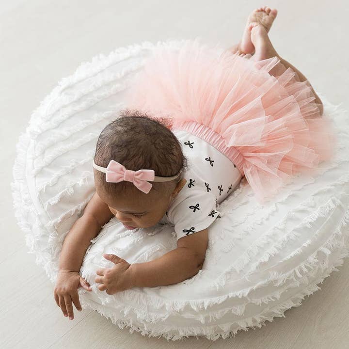 Stephan Baby by Creative Brands - Wholesale Skirt - Baby - Pink Tutu Skirt