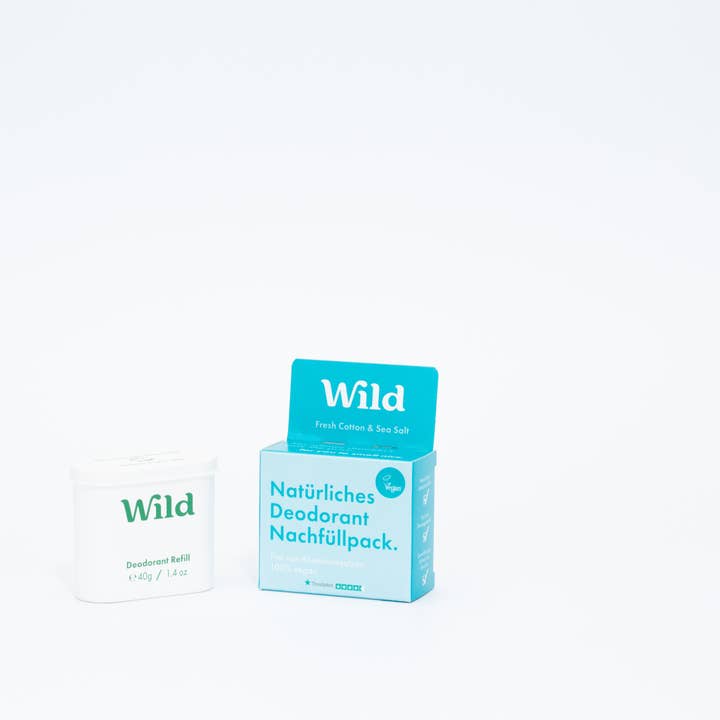 Deo DE Cotton (8 Pack) and other Purchase Wholesale wild. Free Returns & Net 60 Terms on Faire trending on Faire.