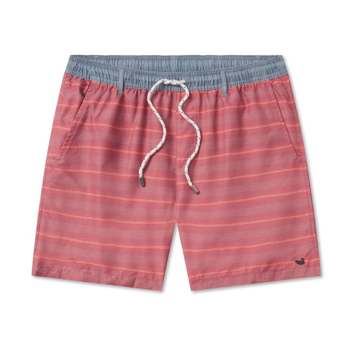 Bañador Dockside - Mayan Dot para venta al por mayor de Southern Marsh