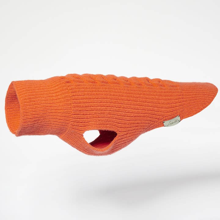 Leopold's Finest for dogs - Wholesale Pet Sweater - Dog - Dog sweater for dachshunds by Leopold's3