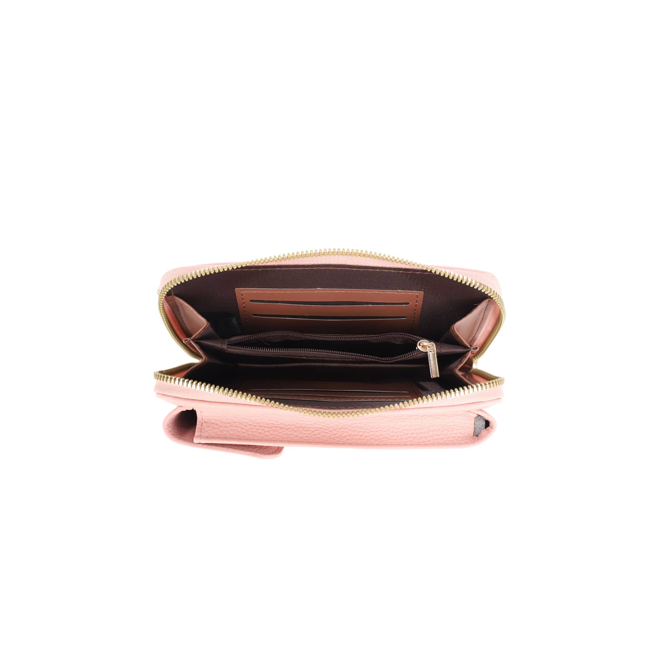 KAYLA+AVA – wholesale Phone wallet – women's – PATTY CELLPHONE CROSSBODY / WALLET WITH COIN PURSE8