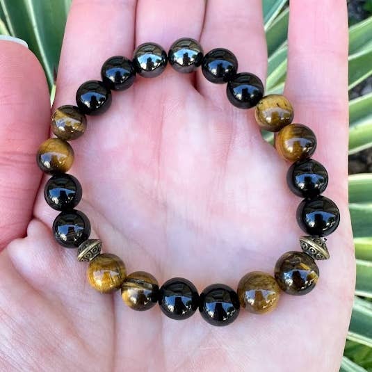 Bracelet de protection pour la vente par Love N’ Lava Designs