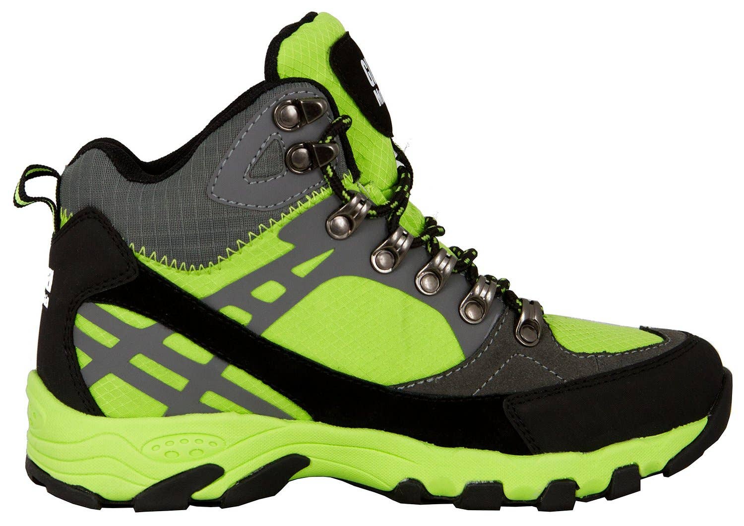 GUGGEN Mountain – Engroshandel Vandrestøvler - Dame – GUGGEN Mountain M011 dame vandrestøvler - letvægts outdoorsko til kvinder2