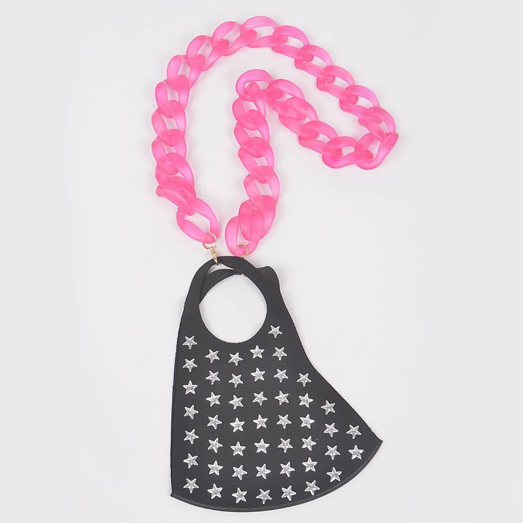 3AM BY H&D ACCESSORIES - Wholesale Sunglasses/Eyeglasses Strap - Women's - Sunglasses Acrylic Chain3