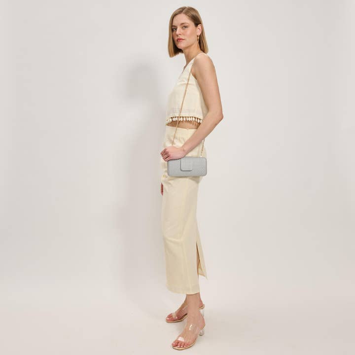 Moda Luxe - Wholesale Clutch Bag - Women's - Sylvi Evening Bag11