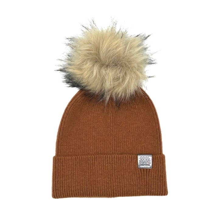 Original Lux Beanz - Cinnamon for wholesale by Cool Beanz