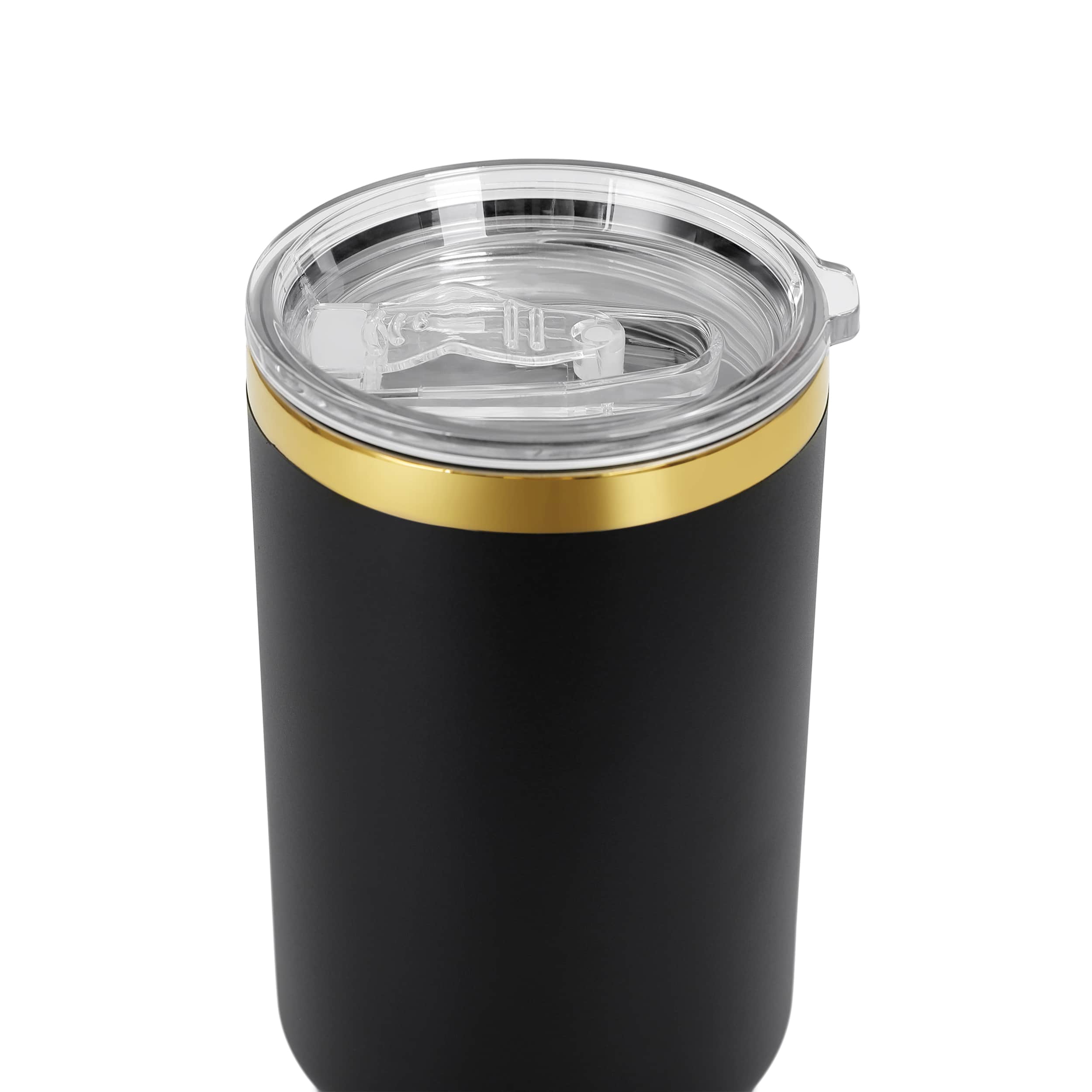 MakerFlo - Wholesale Insulated mug/tumbler - 40oz Gold-Plated Tumbler1