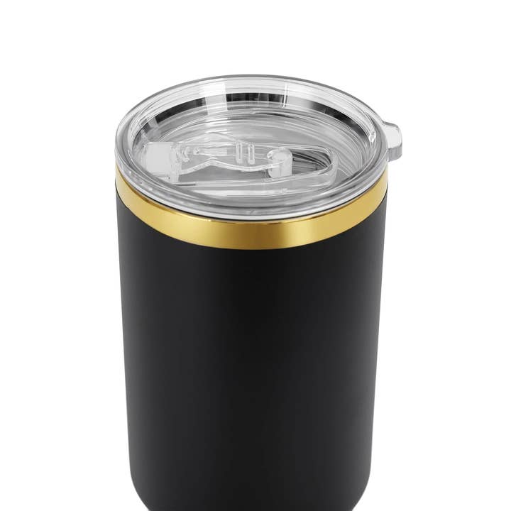 MakerFlo – wholesale Insulated mug/tumbler – 40oz Gold-Plated Tumbler7