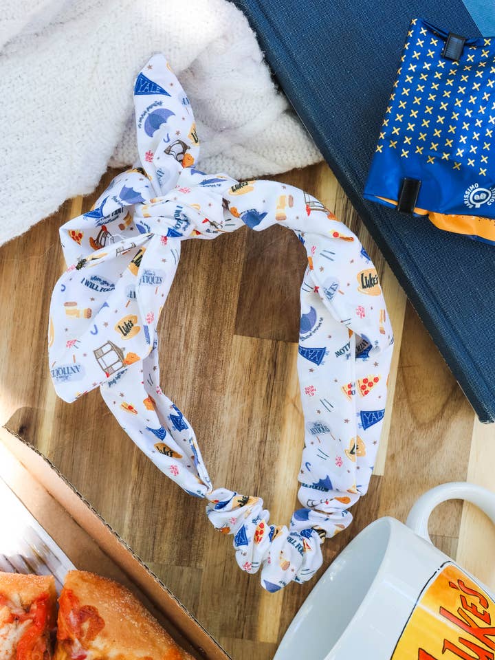 Lorelai Pandebånd for engroshandel hos Modern Companion