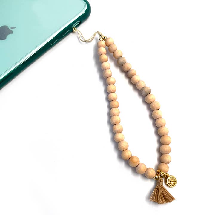 Tech Candy - Wholesale Phonecase Strap - ALL IN THE WRIST PHONE STRAP