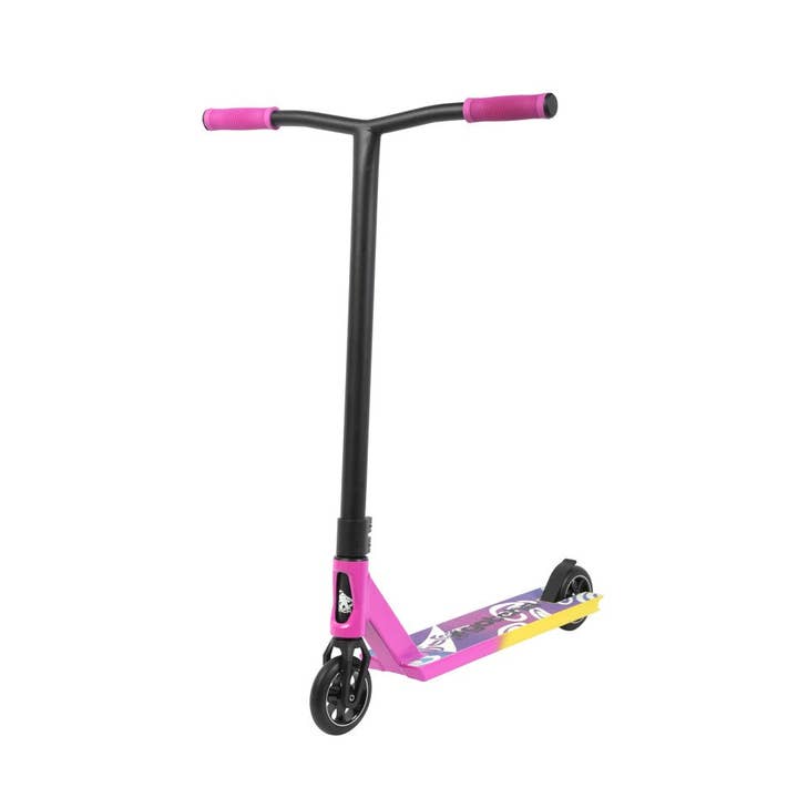 Gotcha – Großhandel Fahrrad/Roller – Kinder – HURRICANE STUNT SCOOTER
