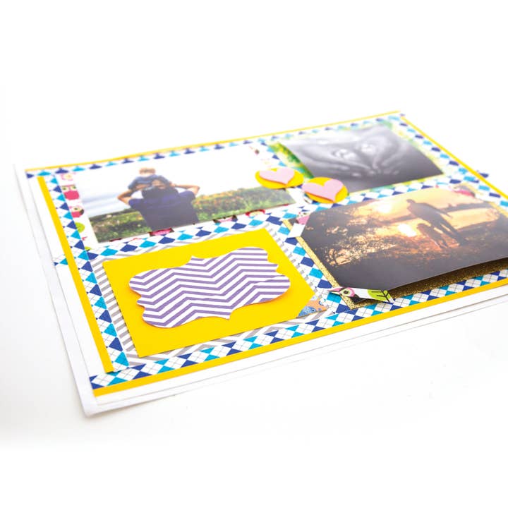 BAZIC Products - Wholesale Poster Board - 11" X 14" White Poster Board (5/Pack)3