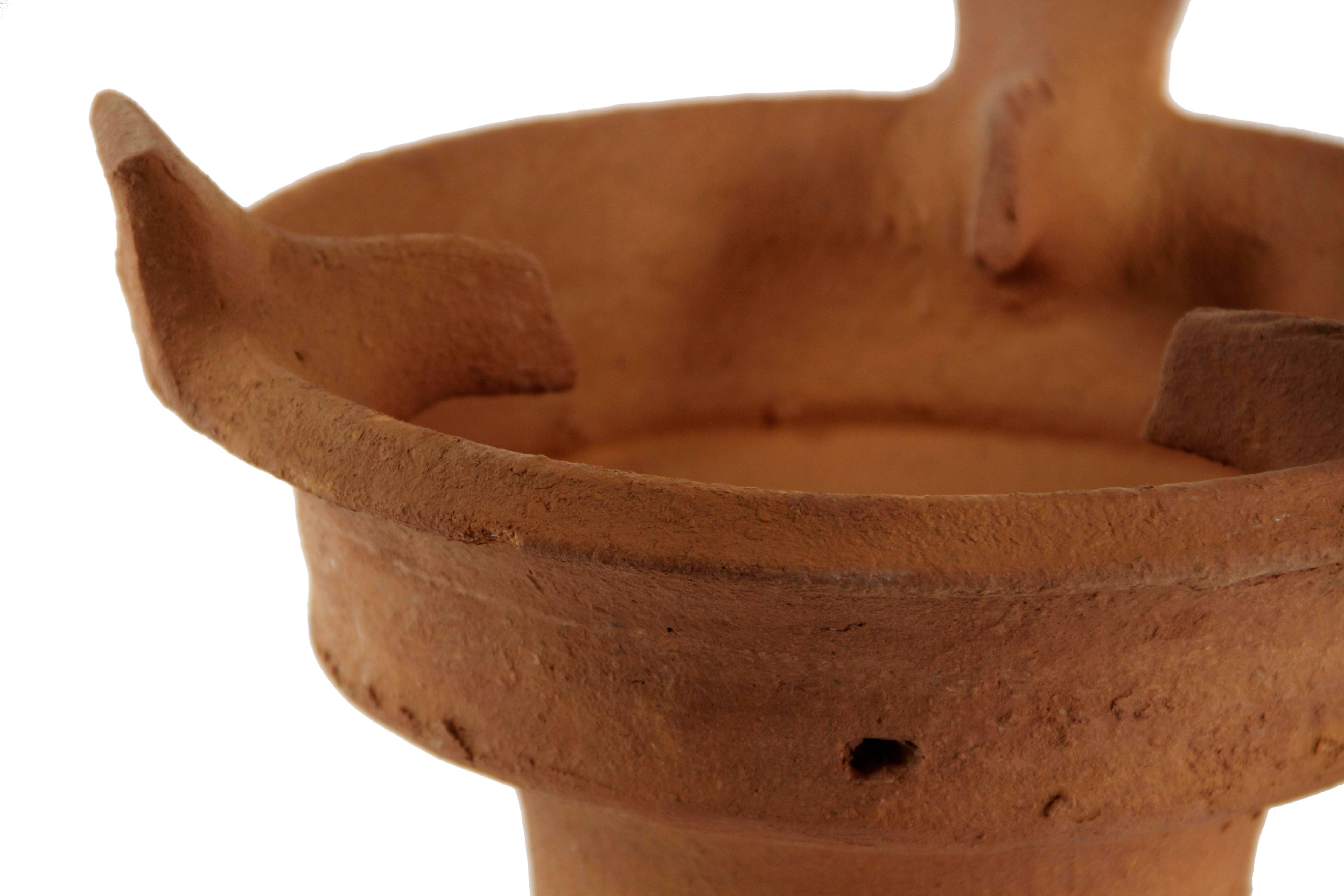 Casablanca Market - Wholesale Fire Pit - Majmar - Charcoal Brazier1