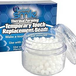 Billy Bob Products – wholesale Oral care set – Instant Smile Fitting Beads3