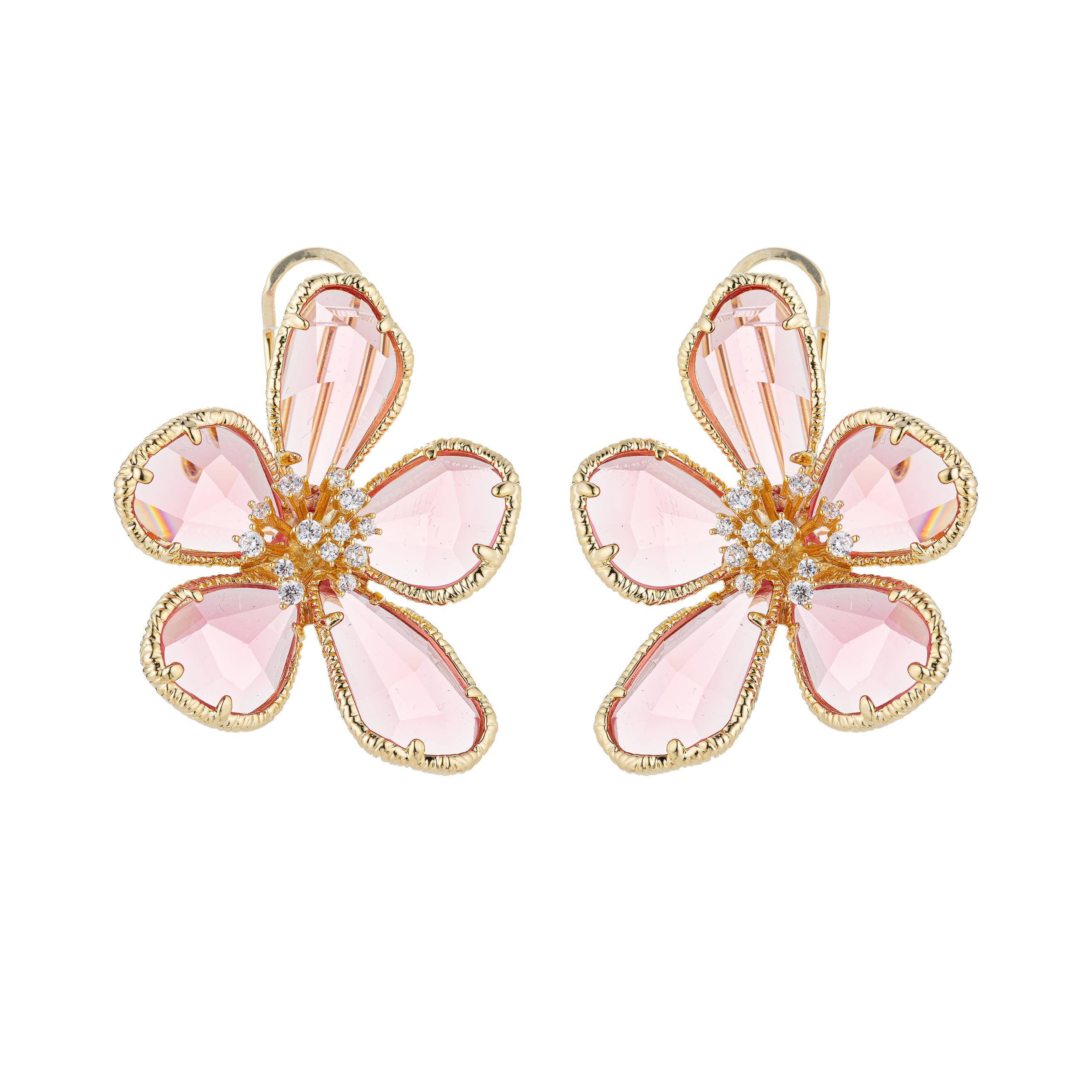 Eye Candy Los Angeles - Wholesale Stud/Post Earrings - Kolab Earrings7