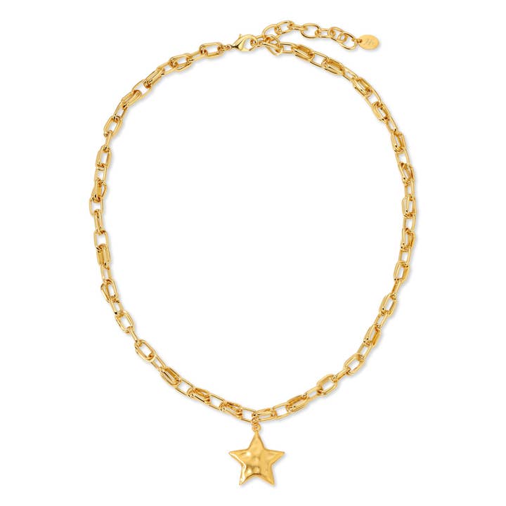 Starlight Necklace for wholesale by The Heart Vault