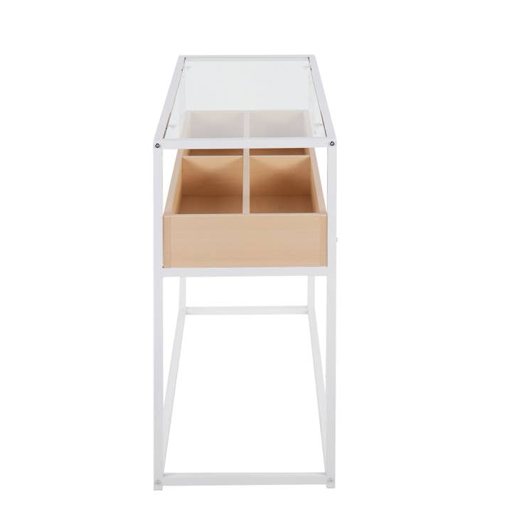 LumiSource and Grandview Gallery - Wholesale Console Table - Display Console Table