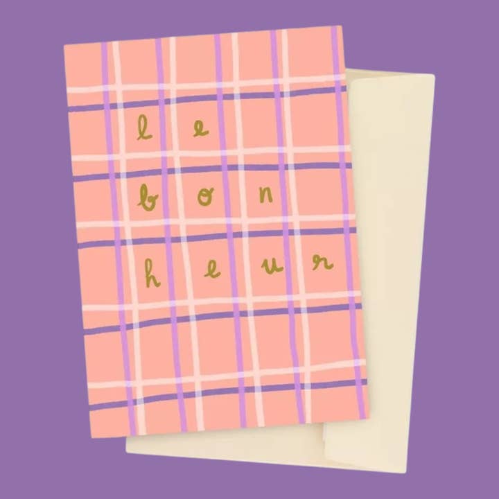 Cartolina La felicità per la vendita all'ingrosso da parte di POSE