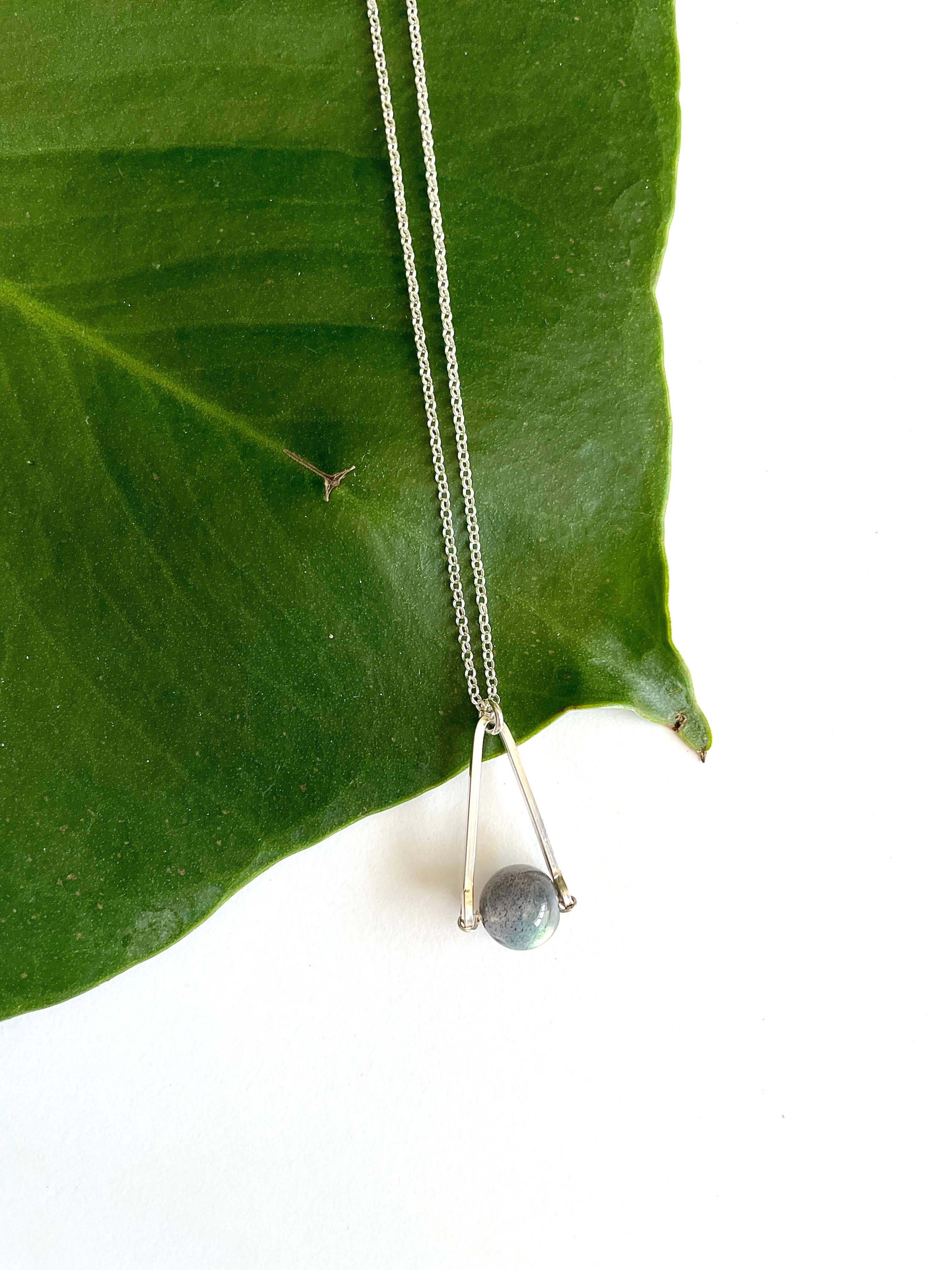 Third & Co. Studio – wholesale Pendant/charm necklace – Aegir Necklace21