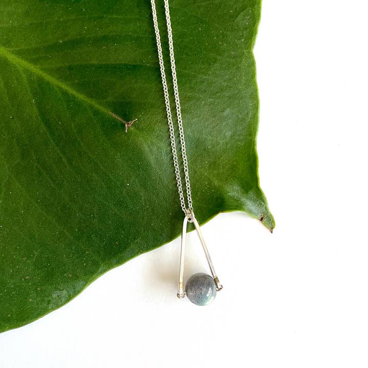 Third & Co. Studio - Wholesale Halskettinghanger - Aegir Ketting21