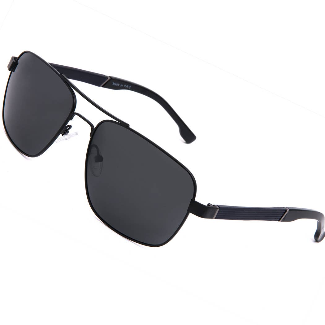 Fabio Valenti - Wholesale Sunglasses - Men's - Mens Larger sunglasses   LS10035