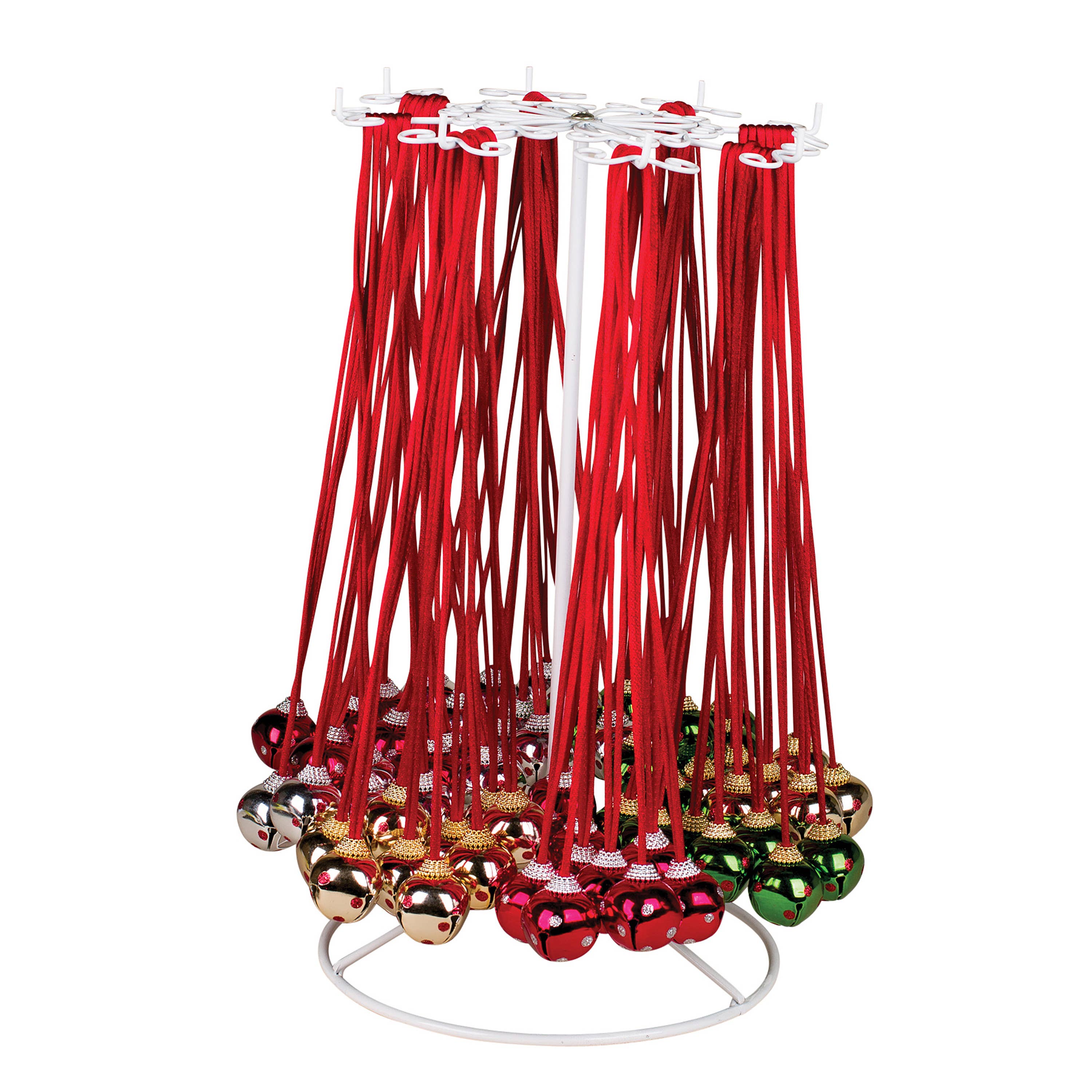 The Gerson Companies - Wholesale Retailer Display - Jewelry - Gerson Add jingle to your holiday retail display with this 10