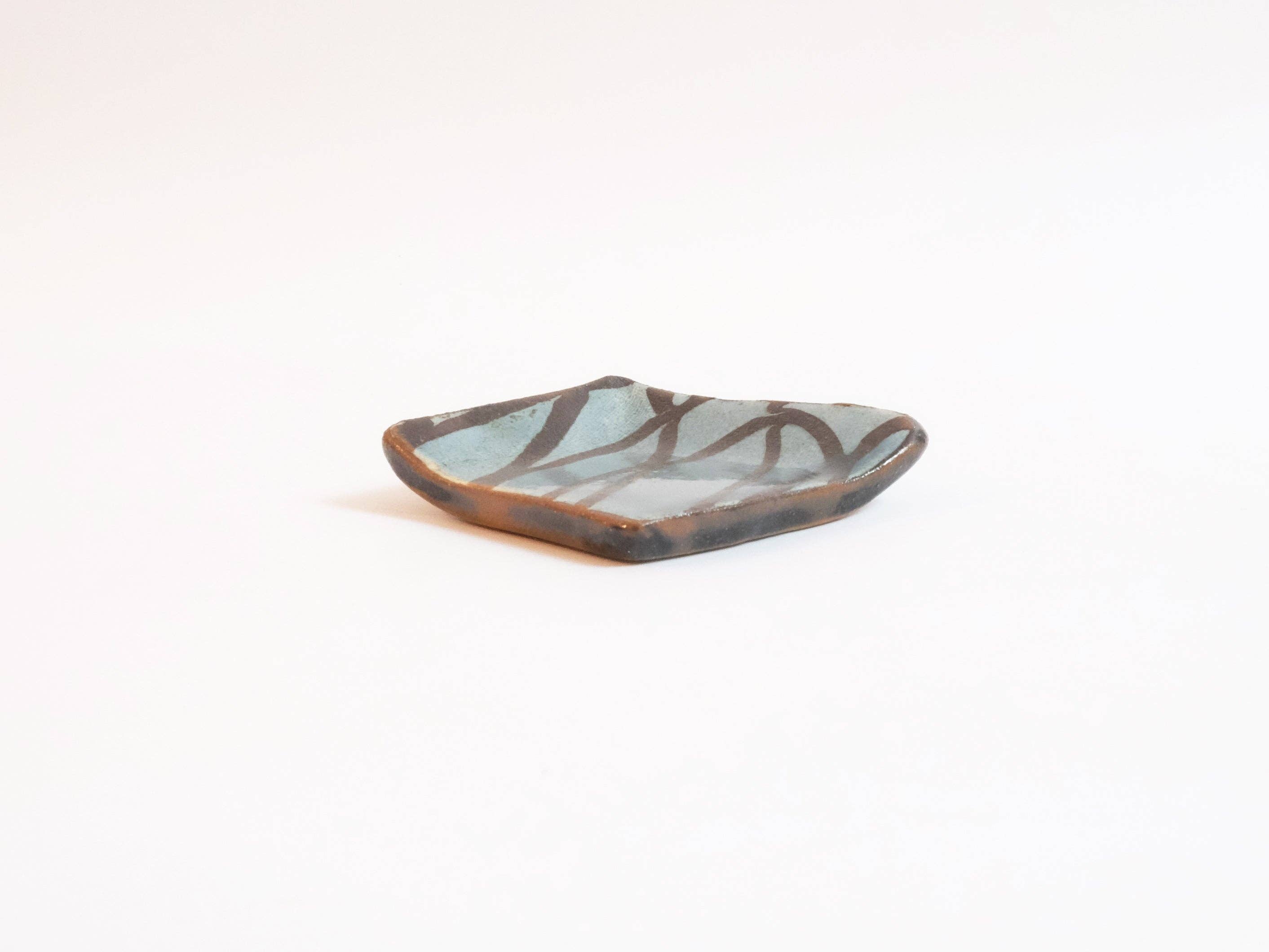 wagumi – wholesale Spoon rest – Large Size Cutlery Rests by Giran Sagawa11