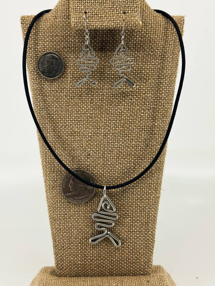 Classic Fish for wholesale by The Artist Jay