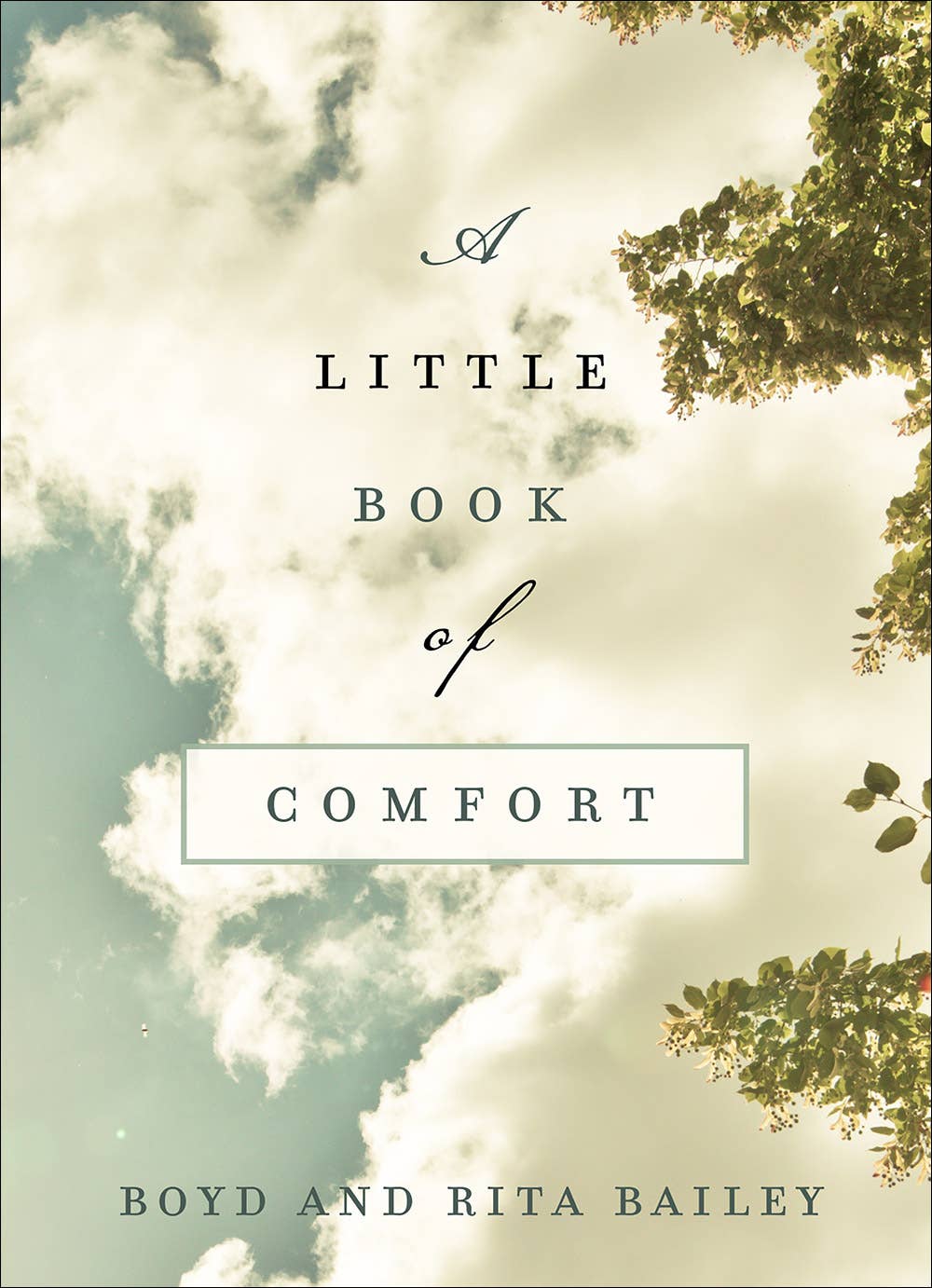 Harvest House Publishers Gift & Specialty Books - Wholesale Religion - A Little Book of Comfort0