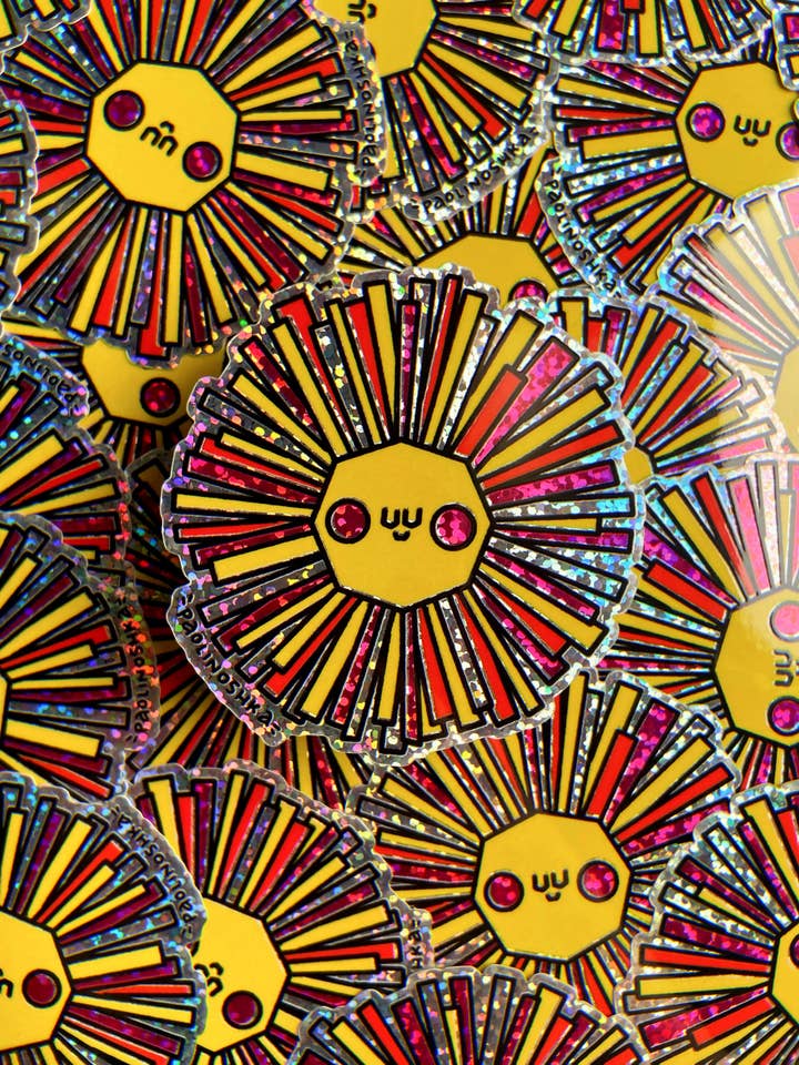 Sun für den Großhandel von Paolinoshka